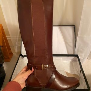 Steven By Steve Madden Boots